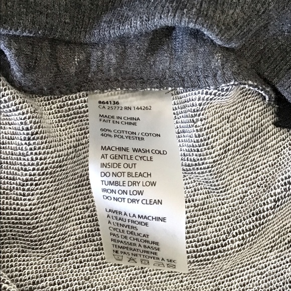 DEX Sweatshirt - Picture 4 of 6